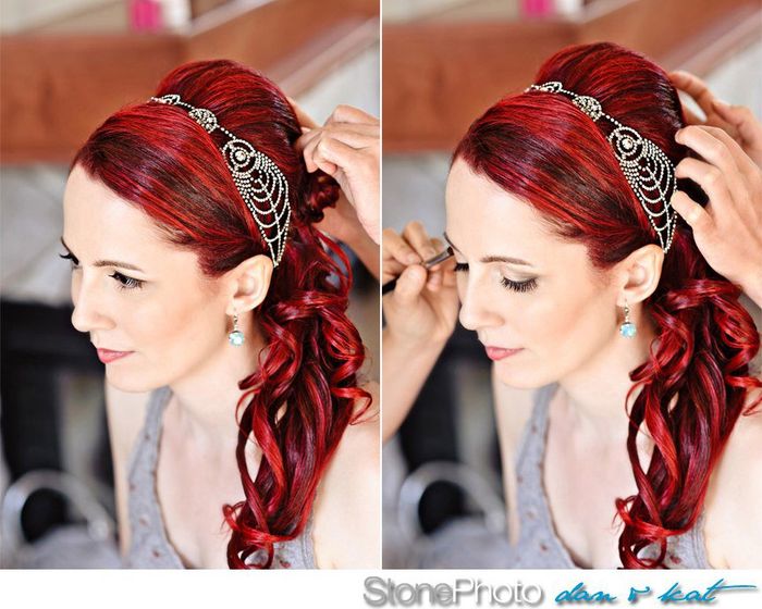 # Colour: Hairstyle Colorato - la faresti questa pazzia? 20