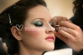 #Colour - il make up colorato 1