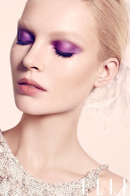 #Colour - il make up colorato 3