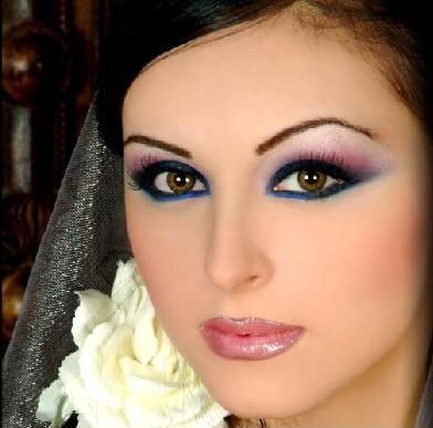 #Colour - il make up colorato 5