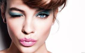 #Colour - il make up colorato 21