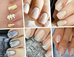 #Colour - Nail art 13