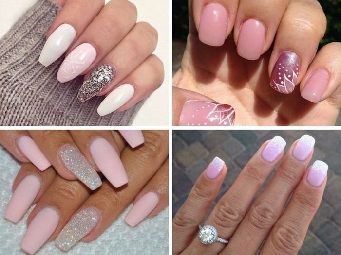 #Colour - Nail art 45