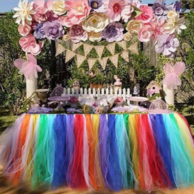 #Colour - Matrimonio a tema arcobaleno 28