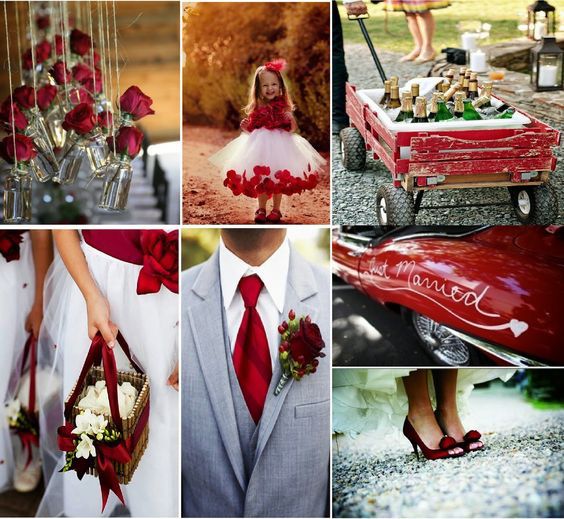 Idee originali nozze invernali - 25