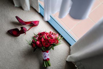 Tema matrimonio. - 5