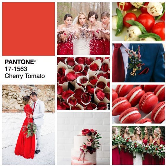 Tema matrimonio. - 7