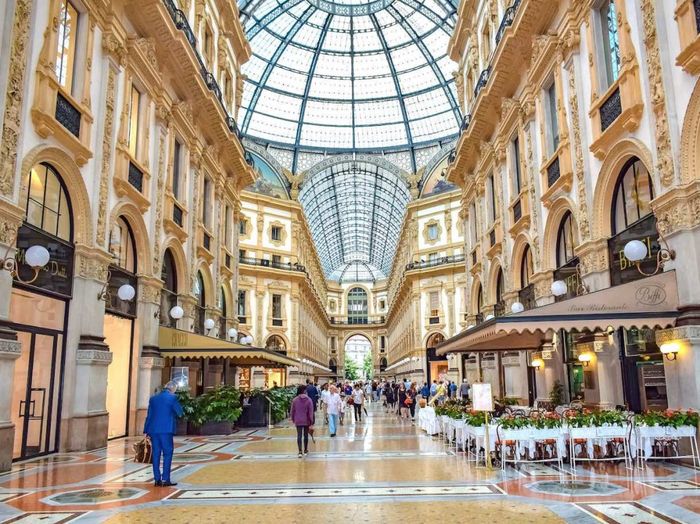 Servizio prematrimoniale a Milano - Consigli - 2