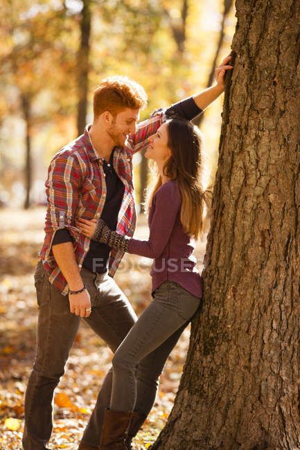 Engagement session per tutte le stagioni - 9