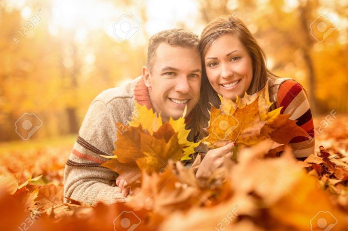 Engagement session per tutte le stagioni - 12