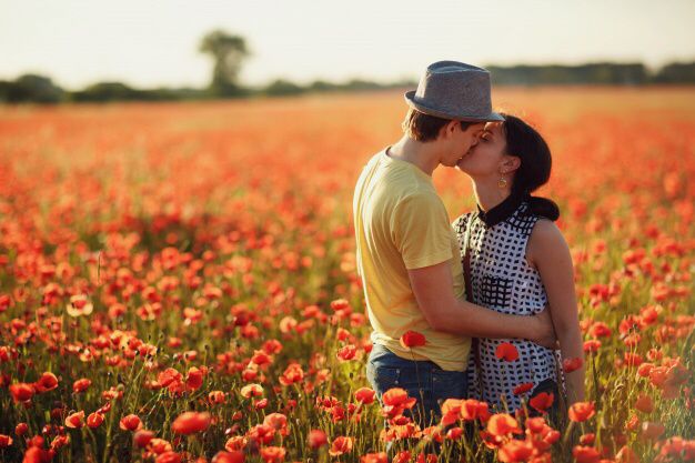 Engagement session per tutte le stagioni - 22