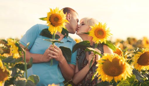 Engagement session per tutte le stagioni - 23