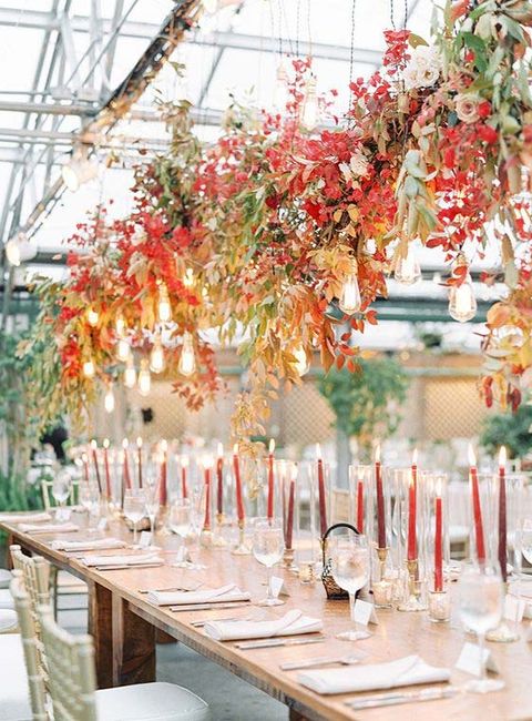 Colore del matrimonio 10