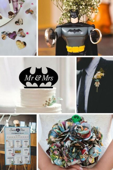 Suggerimenti su tema matrimonio 7