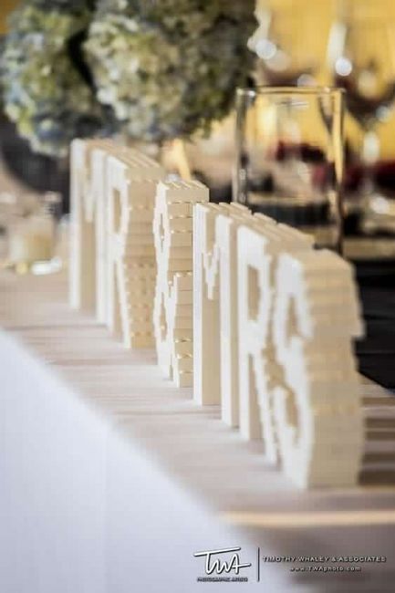 Suggerimenti su tema matrimonio 12