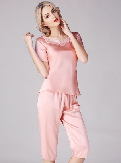 Look preparazione total Pink! - 12