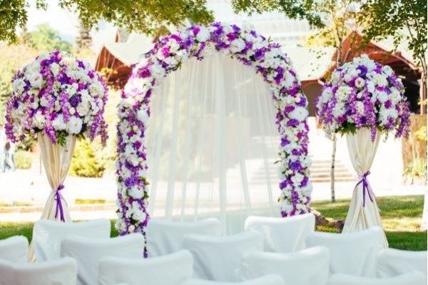 Decorazioni per un pink Wedding 💓 - 6