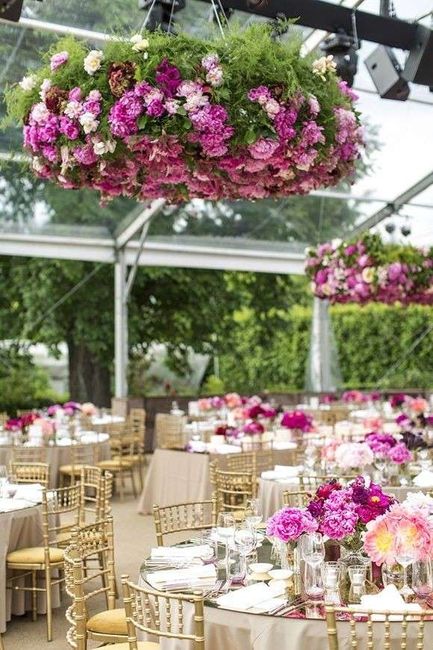 Decorazioni per un pink Wedding 💓 - 11