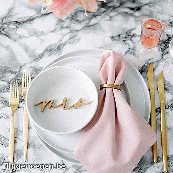 Decorazioni per un pink Wedding 💓 14