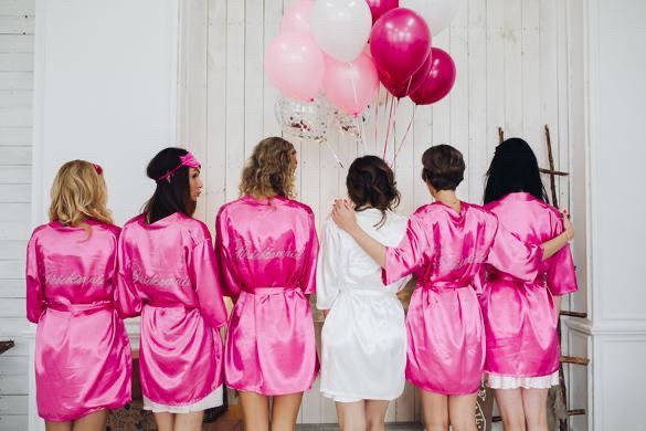 Addio al Nubilato Pink-style 💕 - 5