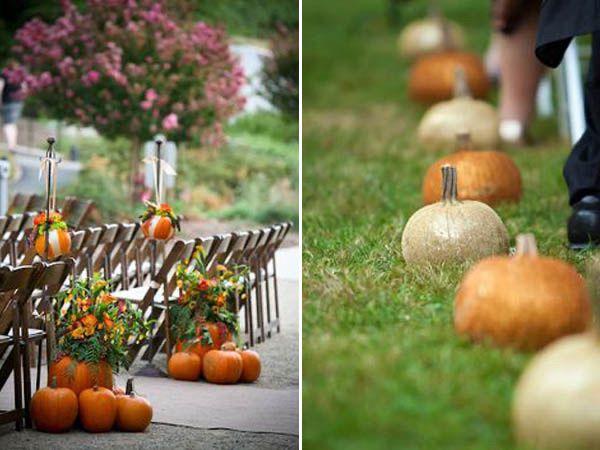 Hallowedding 🎃👰🏼🤵🏽 5