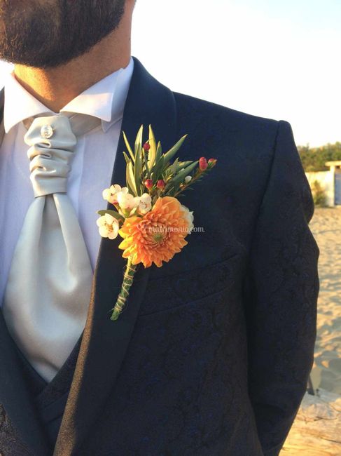 Hallowedding 🎃👰🏼🤵🏽 17