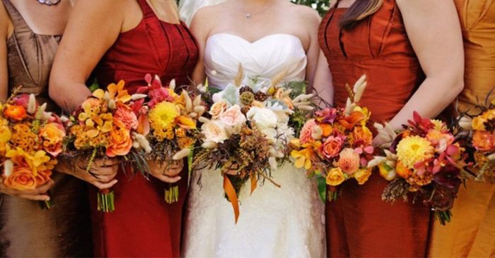 Hallowedding 🎃👰🏼🤵🏽 19