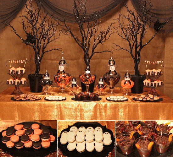 Hallowedding 🎃👰🏼🤵🏽 20