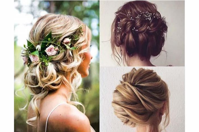 sos acconciatura - 2