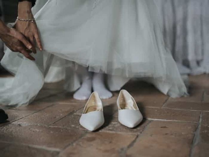 sos scarpe da sposa 10