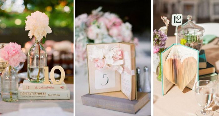 Tema libri e tema piante aromatiche 6