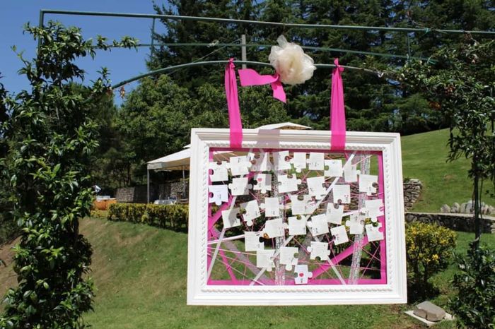 Tableau tema puzzle 2