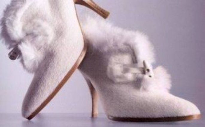 Scarpe per il matrimonio 👰 10