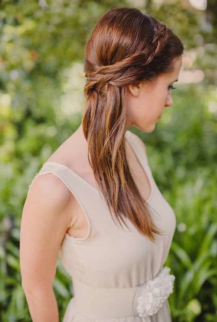 Idee acconciatura 20