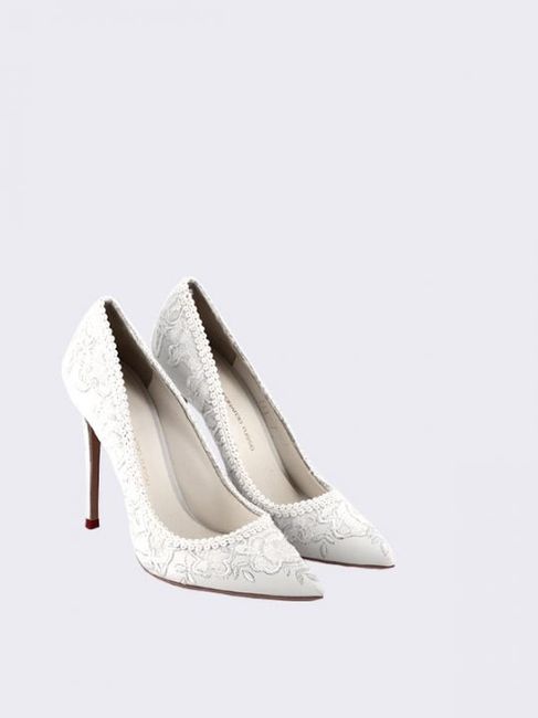 Scarpe per tutte 👠 🥿 11