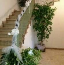 Decorazioni casa della sposa 💐 6