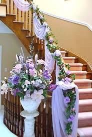 Decorazioni casa della sposa 💐 8