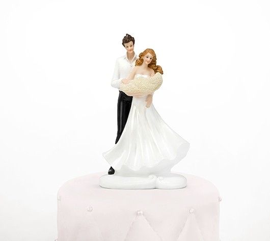 Cake topper per tutti i gusti torta 🎂 1