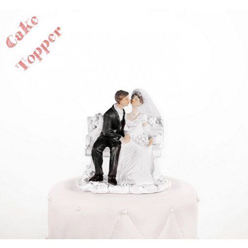 Cake topper per tutti i gusti torta 🎂 2