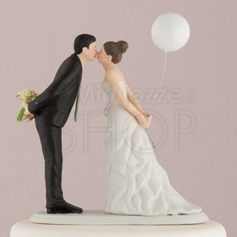 Cake topper per tutti i gusti torta 🎂 3