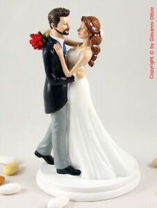 Cake topper per tutti i gusti torta 🎂 4