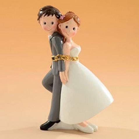 Cake topper per tutti i gusti torta 🎂 6