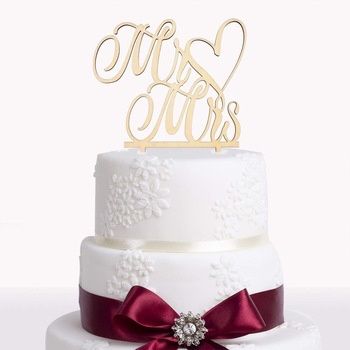 Cake topper per tutti i gusti torta 🎂 16