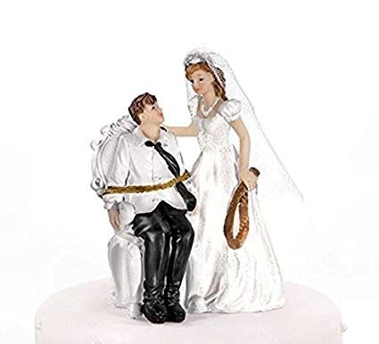 Cake topper per tutti i gusti torta 🎂 26