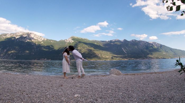 20 giugno - il nostro non matrimonio 🥰 1