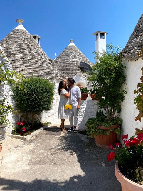 Puglia: cosa non ti perderesti? 3