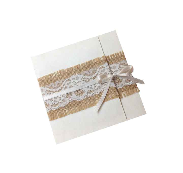 Confezione regalo testimoni - 1