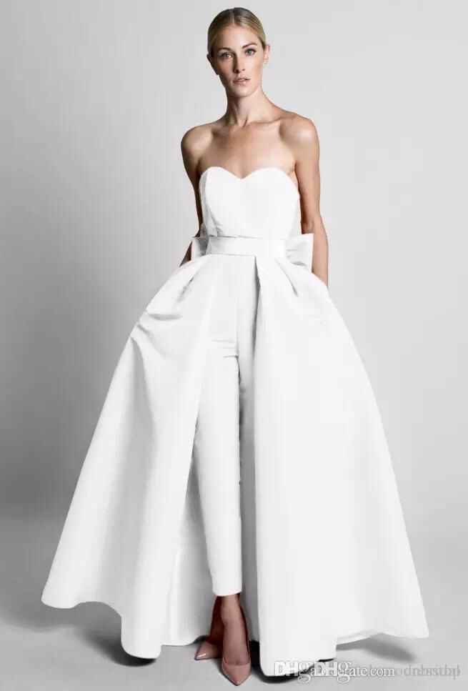 Quando la sposa porta i pantaloni - 2