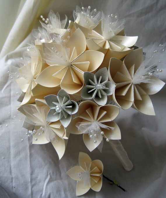Niente bouquet? - 6