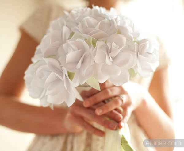 Niente bouquet? - 8